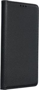 SMART CASE BOOK FOR SAMSUNG S25 ULTRA BLACK