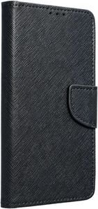 FANCY BOOK CASE FOR XIAOMI REDMI 14C BLACK