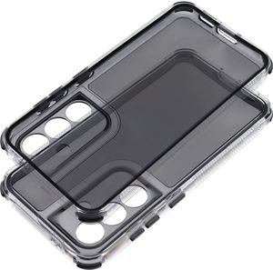 MATRIX CLEAR CASE FOR XIAOMI REDMI NOTE 14 PRO 5G / 14 PRO PLUS 5G BLACK