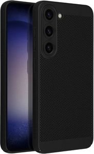 BREEZY CASE FOR SAMSUNG S25 ULTRA BLACK