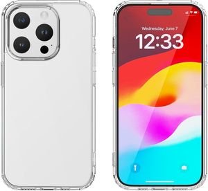 4SMARTS 360 PREMIUM PROTECTION SET FOR APPLE IPHONE 15 PLUS MAGSAFE