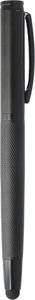 4SMARTS STYLUS PEN 2IN1 ERGORIB BLACK