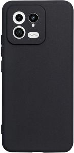 MATT CASE FOR XIAOMI 13 BLACK