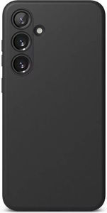 MATT CASE FOR SAMSUNG A35 5G BLACK