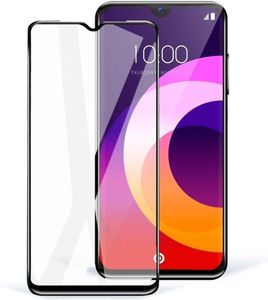 6D PRO VEASON EASY-INSTALL GLASS + APPLICATOR FOR IPHONE 16 PRO BLACK