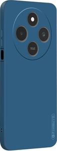 SILICONE CASE FOR XIAOMI REDMI 14C BLUE