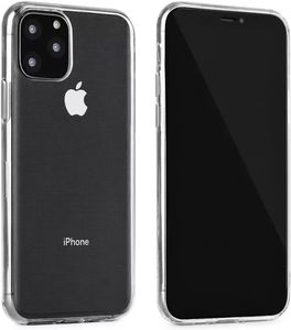 BACK CASE ULTRA SLIM 0,5MM FOR  IPHONE 16 PRO MAX