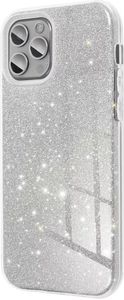 SHINING CASE FOR XIAOMI REDMI 14C SILVER