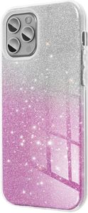 SHINING CASE FOR XIAOMI REDMI NOTE 14 PRO 5G SILVER