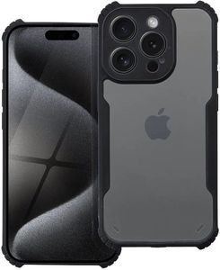 ANTI-DROP CASE FOR IPHONE 15 PLUS NAVY