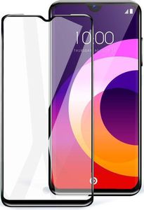 5D FULL GLUE CERAMIC GLASS FOR IPHONE 7 / 8   4,7 BLACK