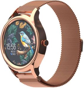 FOREVER SMARTWATCH FOREVIVE 3 SB-340 GOLD