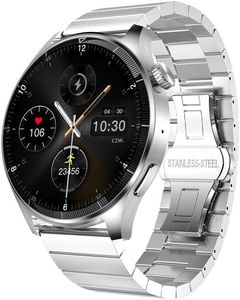 FOREVER SMARTWATCH GRAND 2 SW-710 SILVER