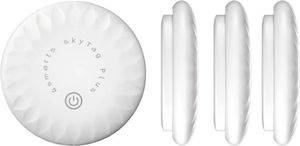 4SMARTS LOCATION FINDER SKYTAG PLUS IOS SET OF 4 WHITE