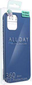 ROAR CASE COLORFUL JELLY FOR SAMSUNG S25 ULTRA NAVY