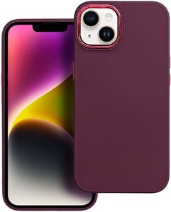 FRAME CASE FOR SAMSUNG A15 5G PURPLE