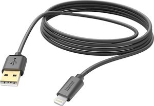HAMA CHARGING CABLE USB-A - LIGHTNING 0.2 M HAMA-201578
