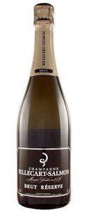  BILLECART-SALMON BRUT RESERVE  JEROBOAM 3LT