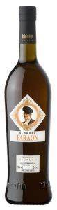 SHERRY OLOROSO SECO FARAON  750 ML