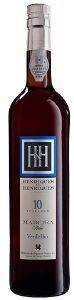 MADEIRA HENRIQUES AND HENRIQUES VERDELHO 10 YEARS OLD () 500 ML