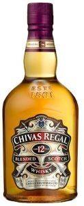  CHIVAS REGAL 12  700 ML