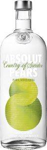  ABSOLUT PEARS 1000 ML