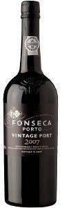 PORT FONSECA VINTAGE 2007 750 ML