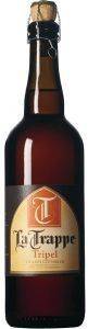  LA TRAPPE TRIPEL 750 ML