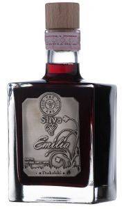   EMILIA 2013 SILVA WINES   500 ML