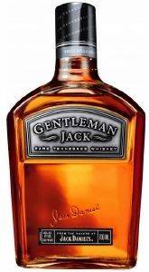  JACK DANIEL'S GENTLEMAN JACK 700 ML