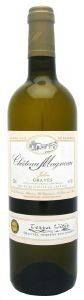  CHATEAU MAGNEAU BLANC CUVEE JULIEN 2019  750 ML