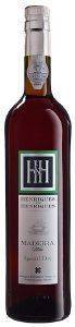 MADEIRA HENRIQUES AND HENRIQUES SPECIAL DRY 3 YEARS OLD () 750 ML