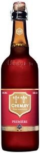  CHIMAY PREMIERE (RED) 750 ML