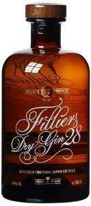 GIN FILLIERS 28 SMALL BATCH 500ML