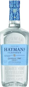 GIN HAYMAN'S LONDON DRY 700 ML