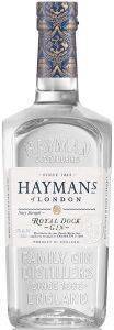 GIN HAYMAN'S ROYAL DOCK 700 ML