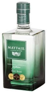 GIN MAYFAIR DRY 700 ML