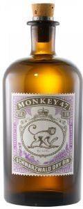 GIN MONKEY 47 DRY 500ML