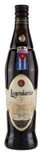 RUM LEGENDARIO ELIXIR DE CUBA 700 ML