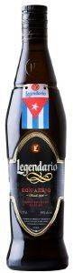 RUM LEGENDARIO ANEJO BLACK 9  700 ML