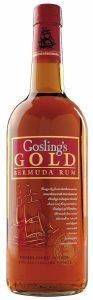 RUM GOSLING'S GOLD 700 ML