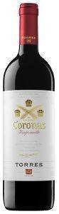  CORONAS MIGUEL TORRES 2022  750ML