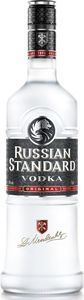 ����� RUSSIAN STANDARD 700 ML