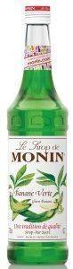  MONIN GREEN BANANA 700 ML