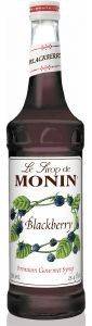  MONIN BLACKBERRY 700 ML