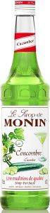  MONIN CUCUMBER 700 ML