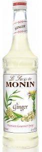  MONIN GINGER 700 ML