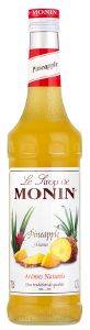  MONIN PINEAPPLE 700 ML