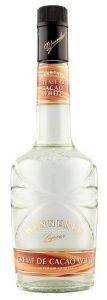  WENNEKER CREME DE CACAO WHITE 700 ML