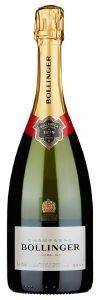  BOLLINGER SPECIAL CUVEE BRUT  750 ML